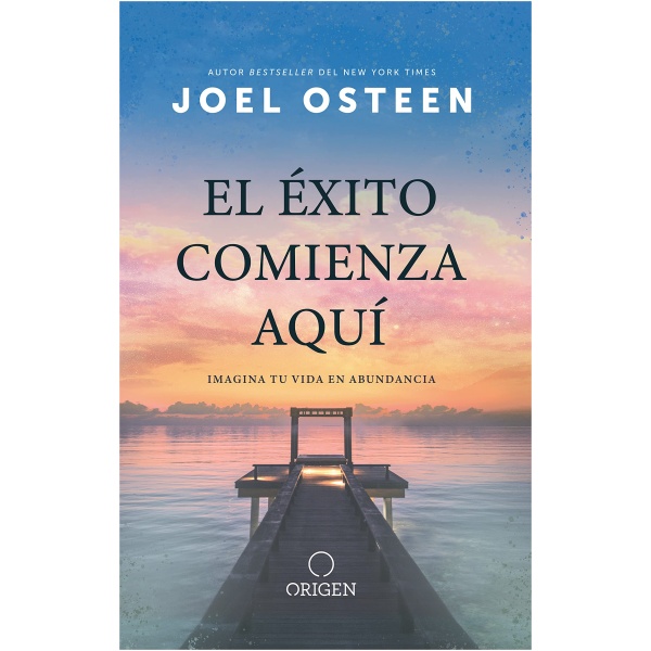 El Éxito Comienza Aquí