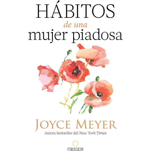 Hábitos de Una Mujer Piadosa