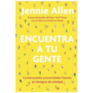 Encuentra a Tu Gente