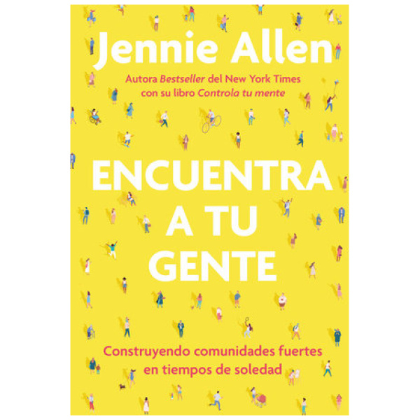 Encuentra a Tu Gente