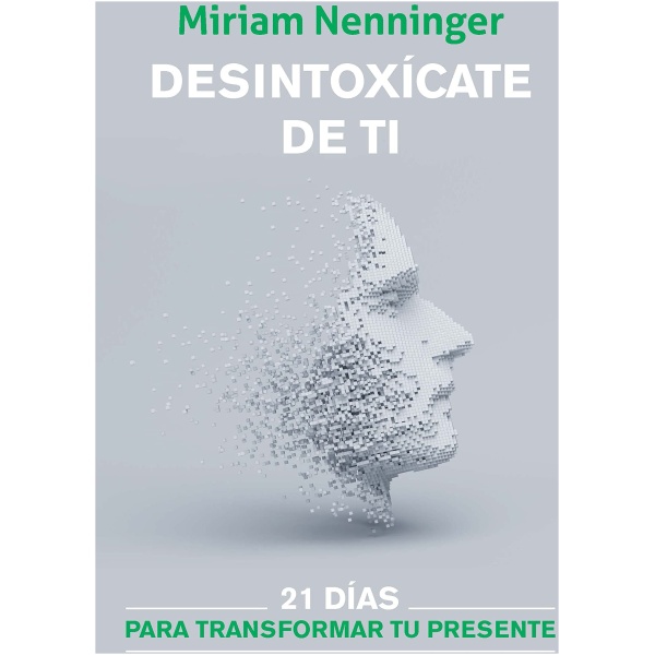 Desintoxícate De Ti