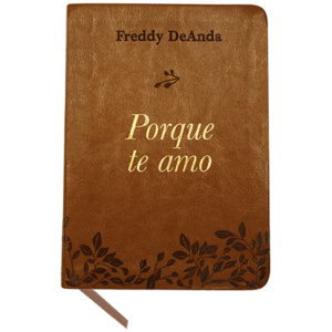 Porque Te Amo
