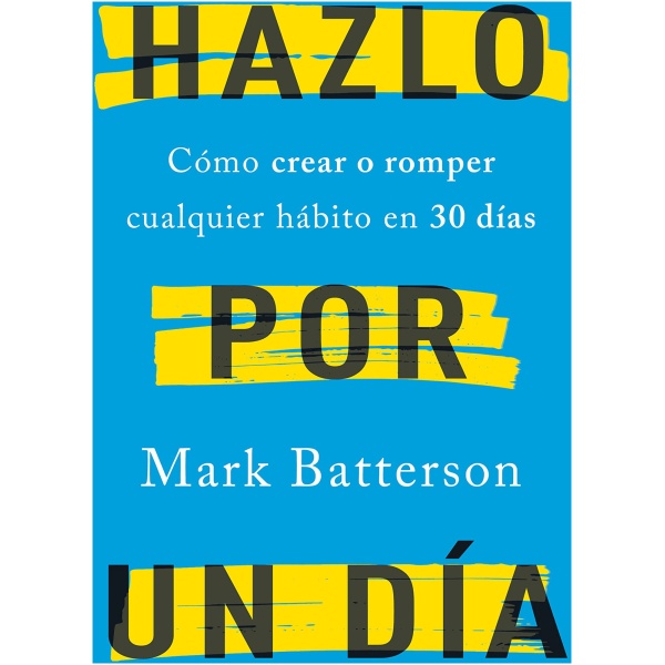 Hazlo Por Un Día