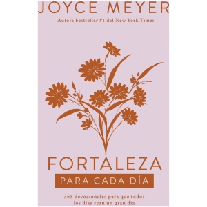 Fortaleza Para Cada Día