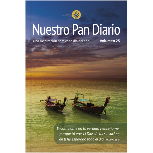Nuestro Pan Diario 2021