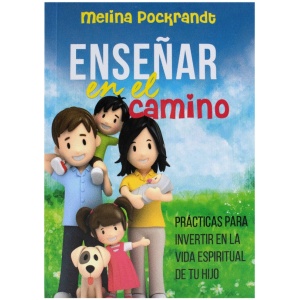 Enseñando el Camino