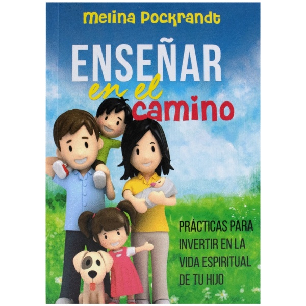 Enseñando el Camino