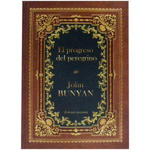 El progreso del peregrino