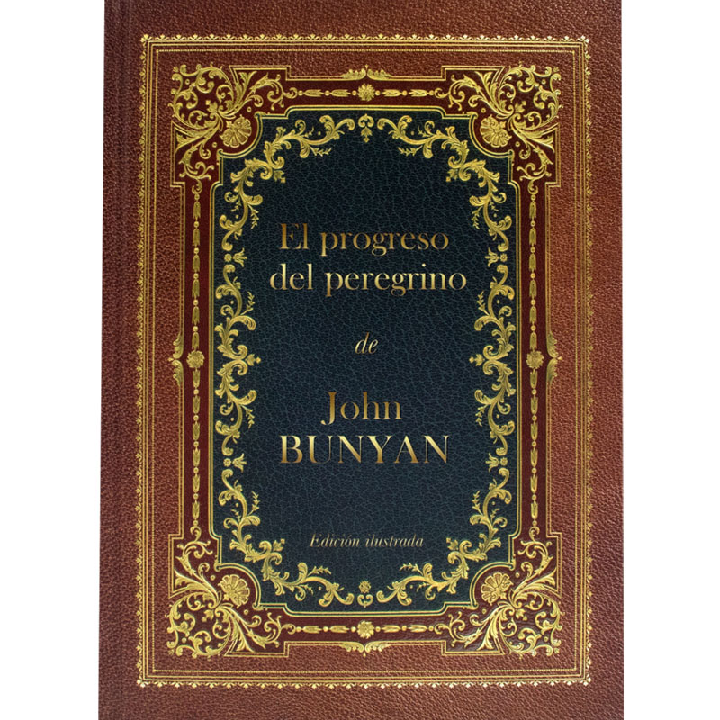 El progreso del peregrino