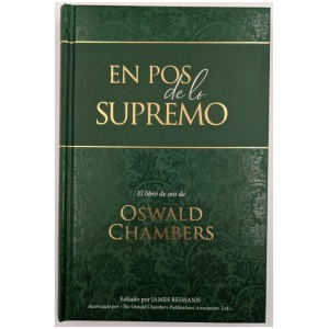 En Pos de lo Supremo