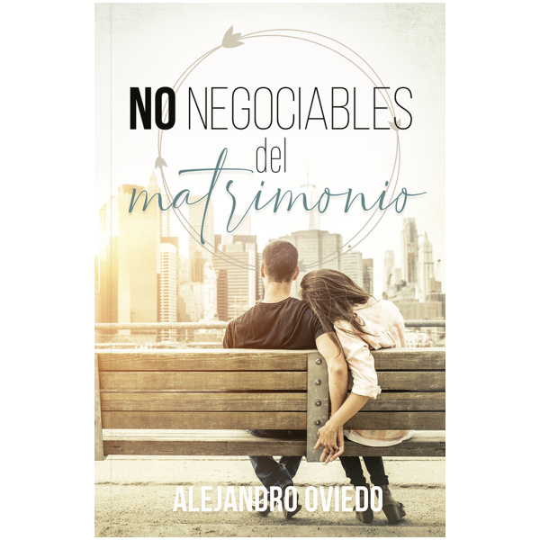 No Negociables Del Matrimonio