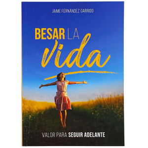 Besar la vida