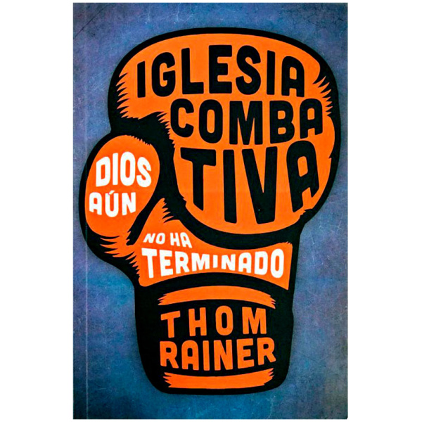 Iglesia Combativa