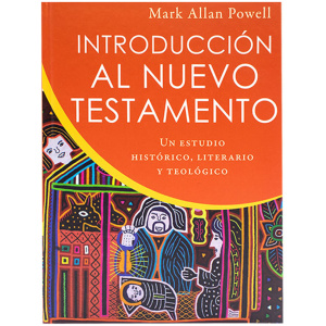 Introduccion Al Nuevo Testamento