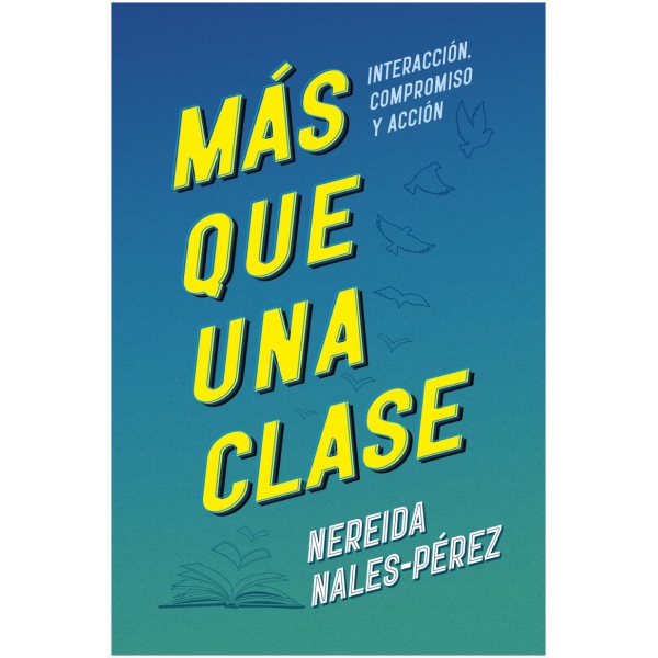 Más que una Clase