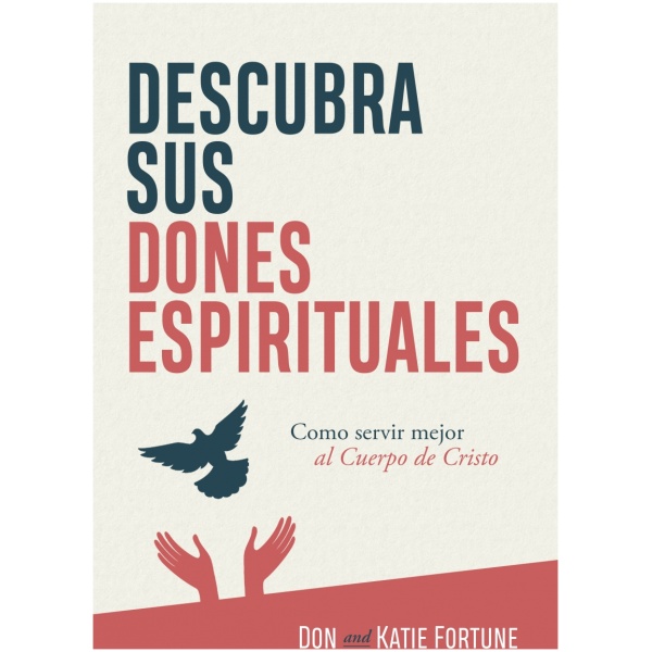 Descubra sus Dones Espirituales