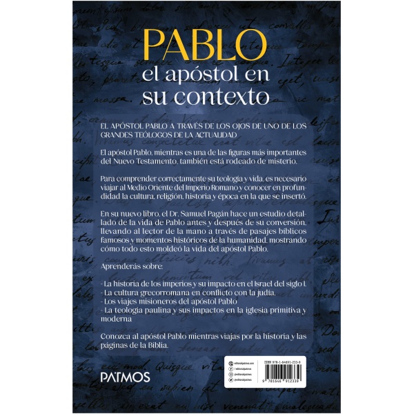 Pablo, el apóstol en su contexto - Image 2