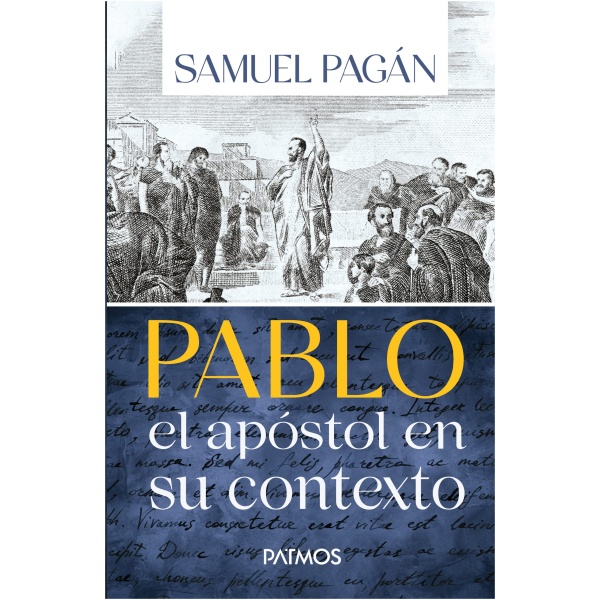 Pablo, el apóstol en su contexto
