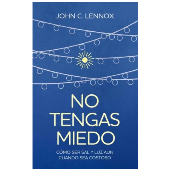 No Tengas Miedo