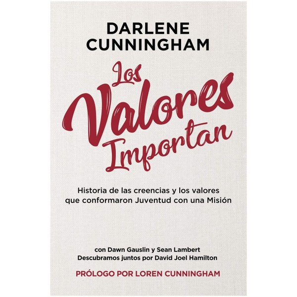 Los Valores Importan