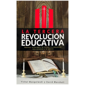 La Tercera Revolución Educativa