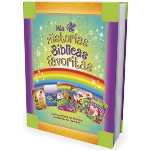 Mis Historias Biblicas Favoritas