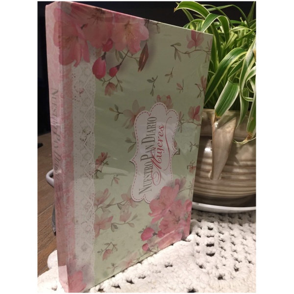 Devocional Nuestro Pan Diario Mujeres 2019 - Image 2