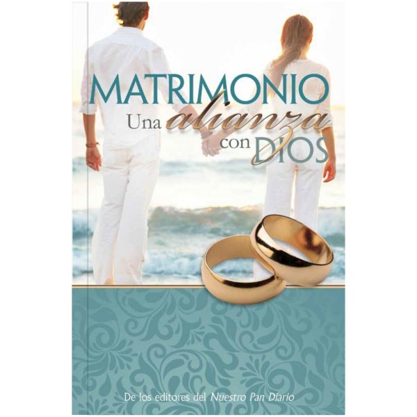 Matrimonio una alianza con Dios