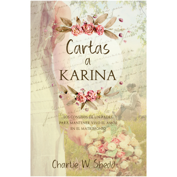Cartas a Karina