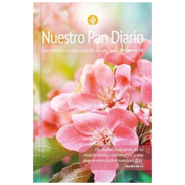 Nuestro Pan Diario 2020 Mujeres