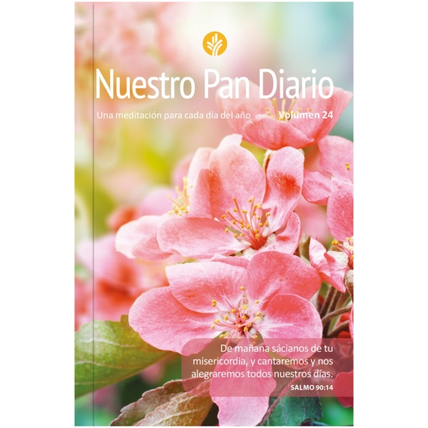 Nuestro Pan Diario 2020 Mujer Caja - Image 2