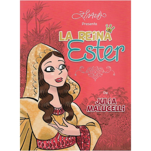 La Reina Ester