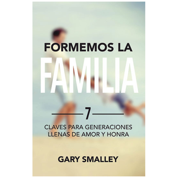 Formemos la Familia