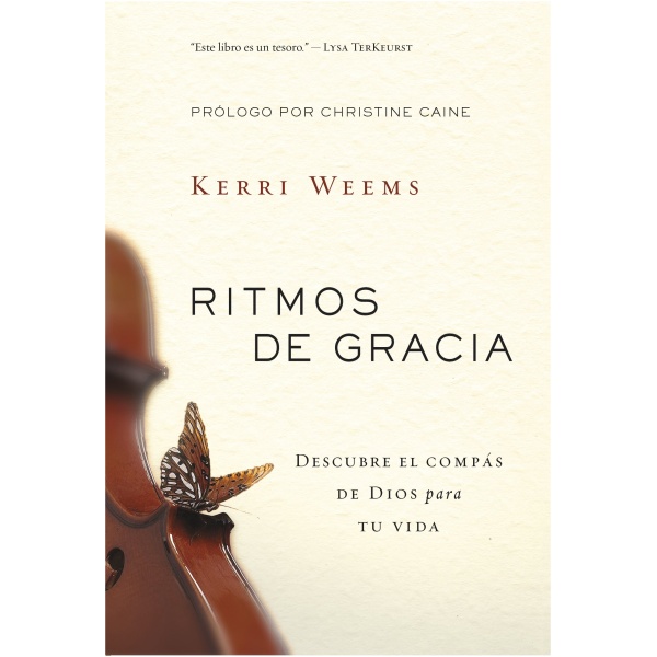 Ritmos de Gracia