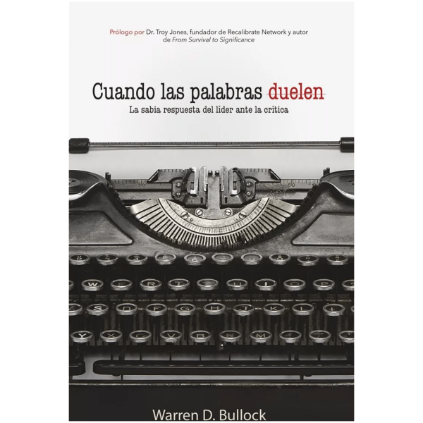 Cuando Las Palabras Duelen: La Sabia Respuesta Del Líder...