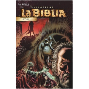 Kingstone La Biblia Tomo 7: El exilio