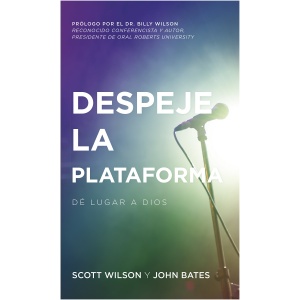 Despeje la Plataforma: Dé Lugar a Dios