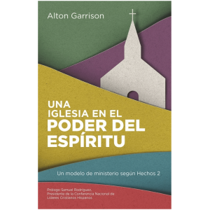 Una Iglesia En El Poder Del Espíritu