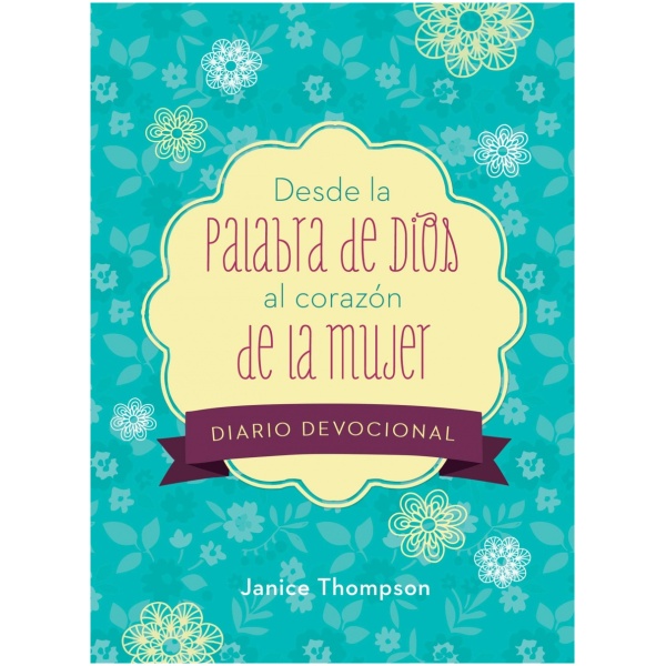 Desde la Palabra de Dios al corazón de la mujer - Image 2