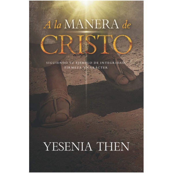 A la Manera de Cristo
