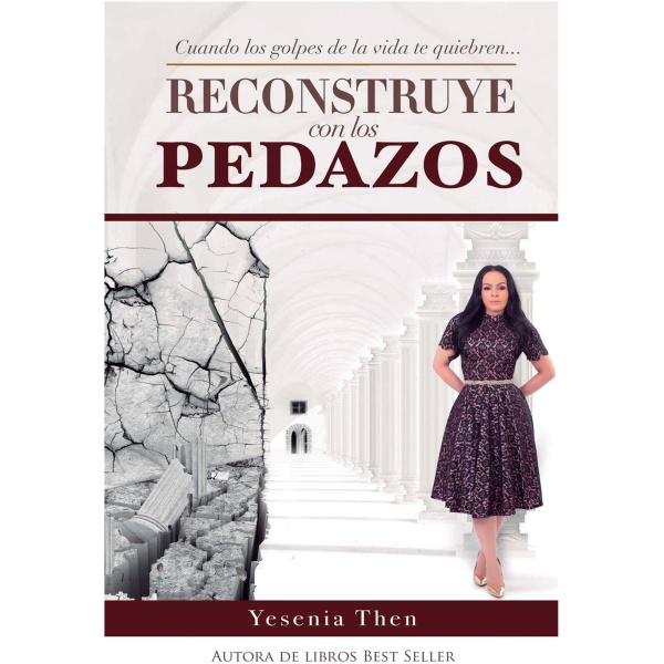 Reconstruye Con los Pedazos