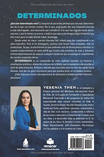 Determinados - Image 2