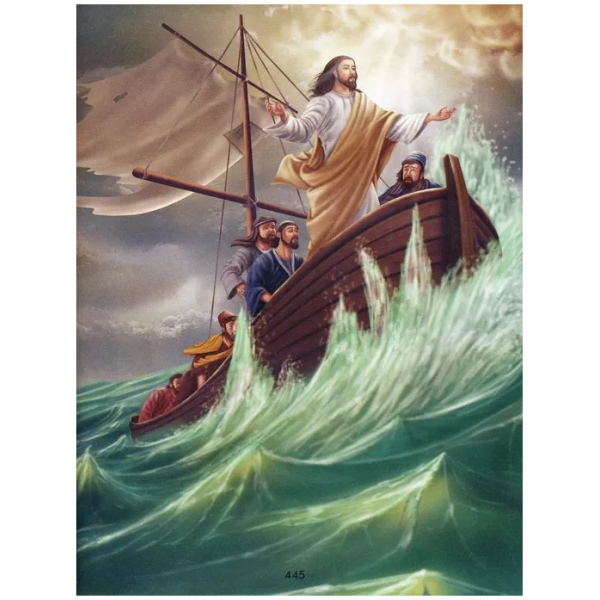 Biblia completa ilustrada para niños - Image 4