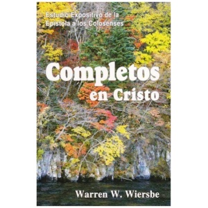 Completos En Cristo