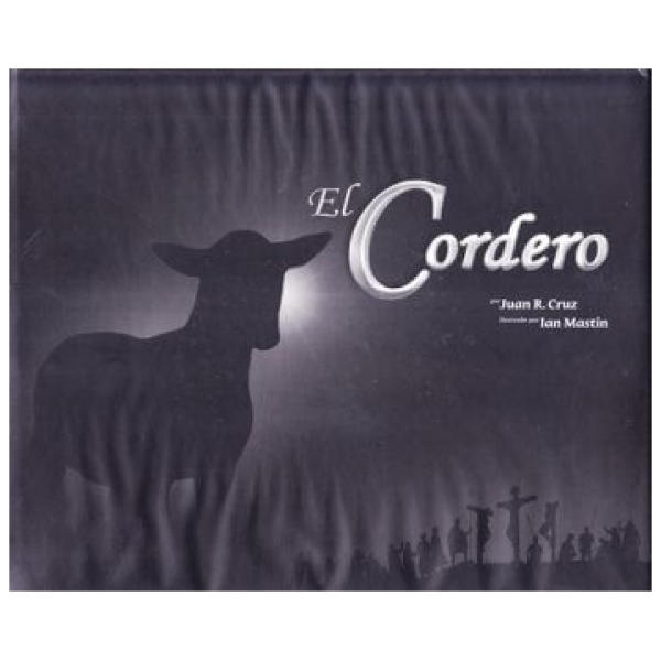 El Cordero (Libro y CD)