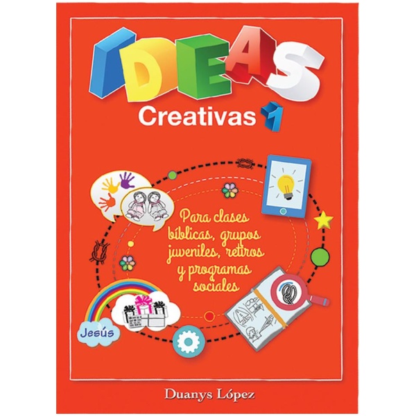 Ideas Creativas y Dinámicas