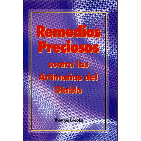 Remedios Preciosos