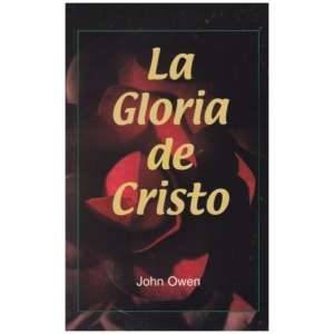 Gloria de Cristo