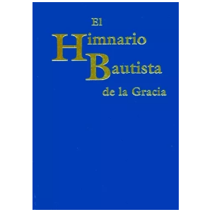 Himnario Bautista De La Gracia