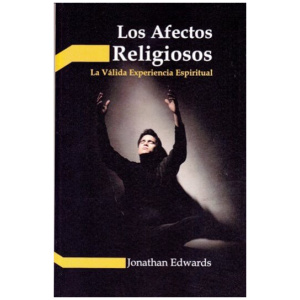 Los Afectos Religiosos